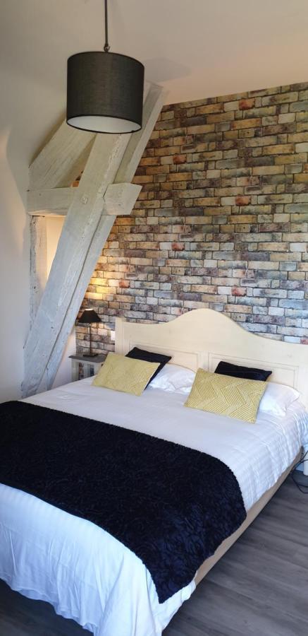 Logis Hotel Auberge De Cartassac Cressensac-Sarrazac Luaran gambar